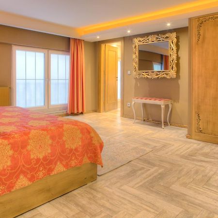 Artdeco Istanbul Suites Exterior foto