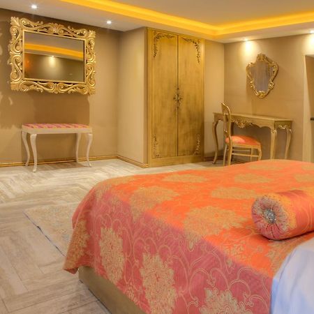 Artdeco Istanbul Suites Exterior foto