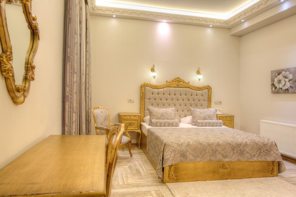 Artdeco Istanbul Suites Exterior foto
