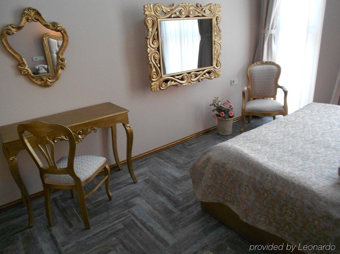 Artdeco Istanbul Suites Exterior foto