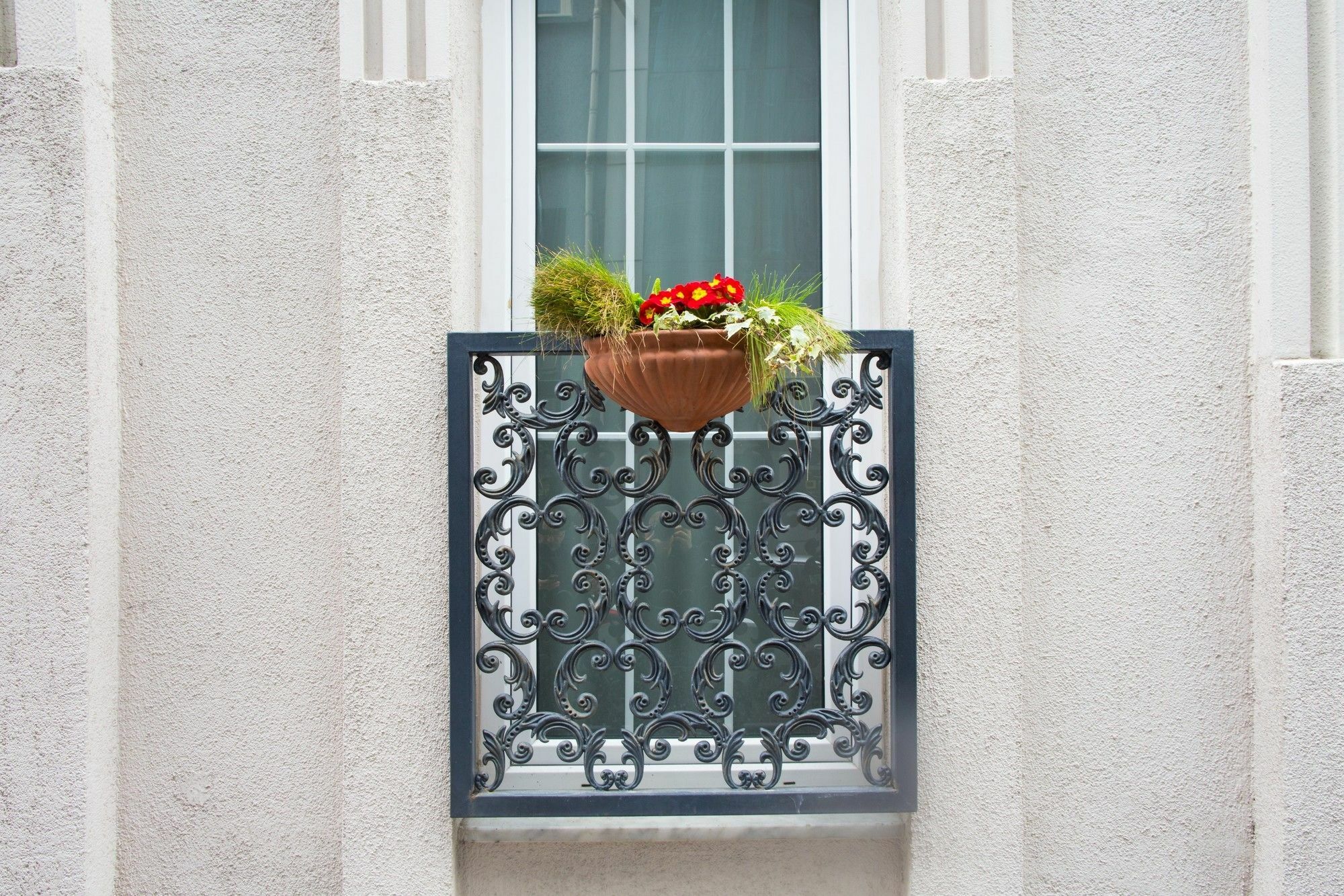 Artdeco Istanbul Suites Exterior foto